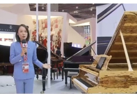 上海联通5G远程医疗首次登陆进博会